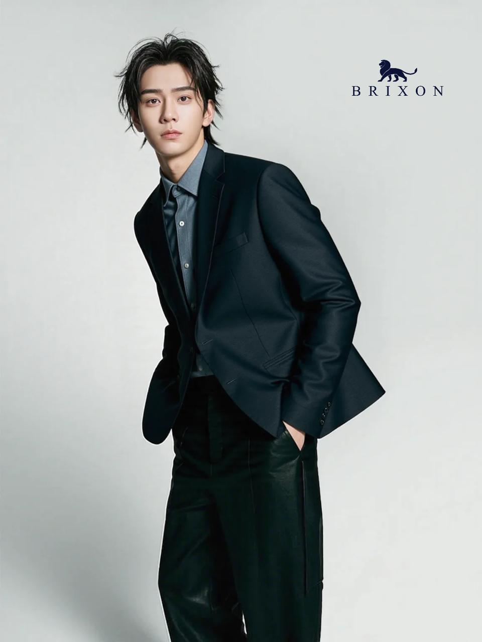 Brixon