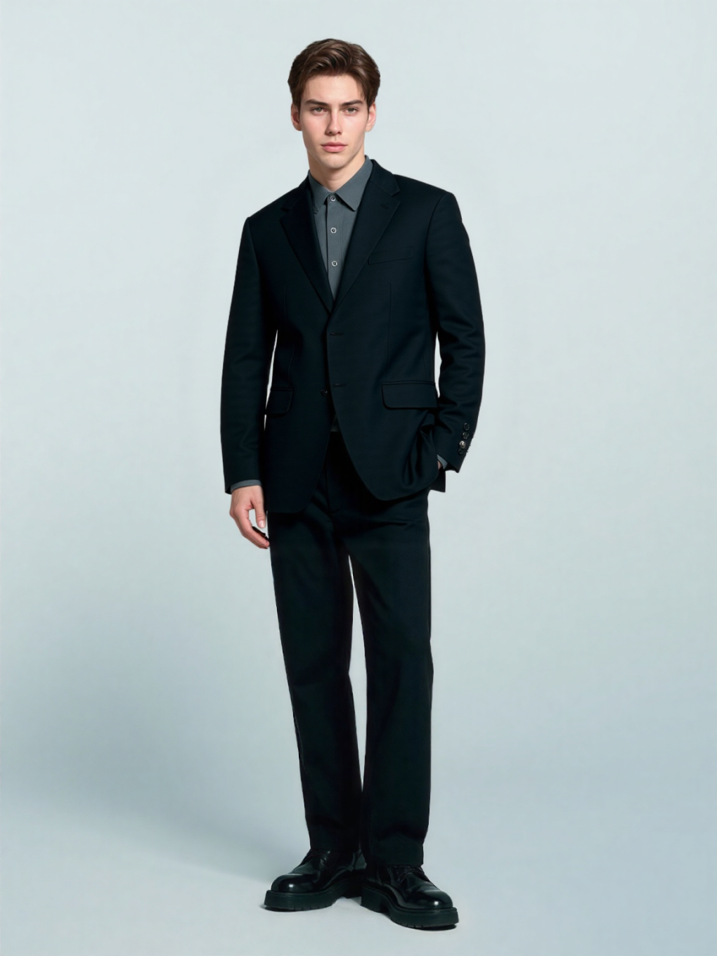 MEN - JACKET