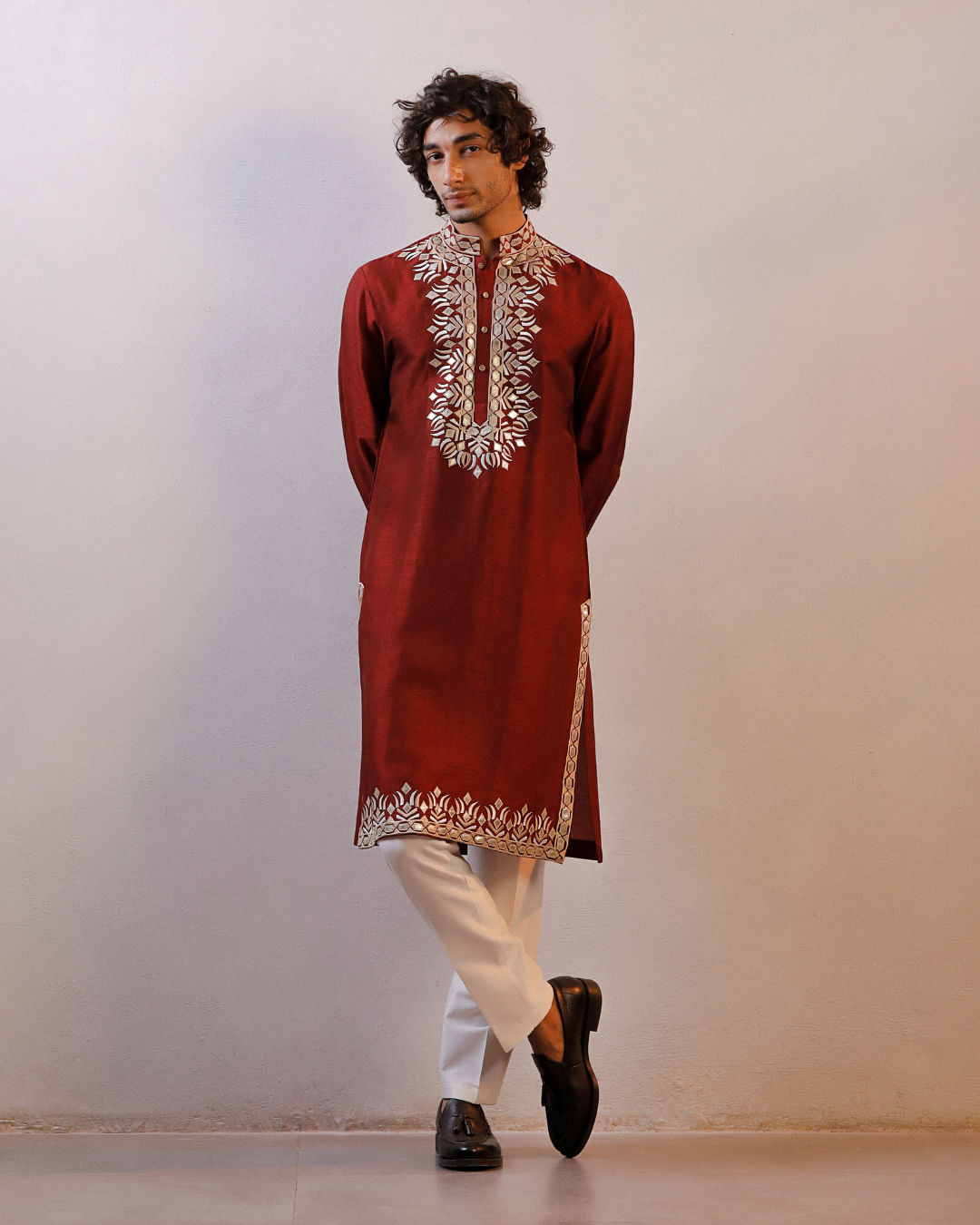 Zehen-e-Nafis
