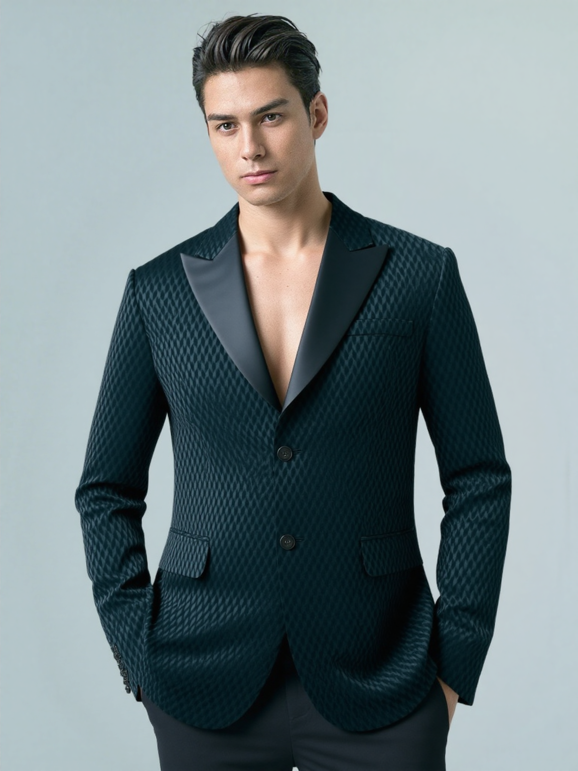 Oplus Texture Jacket