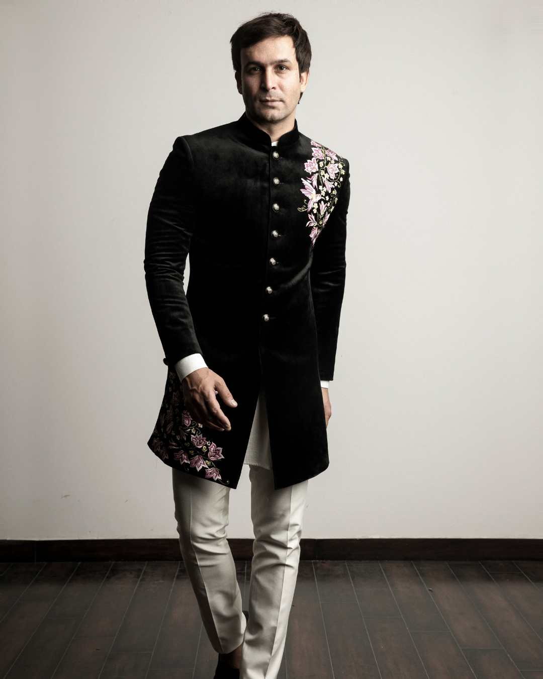 Regalia Threaded Ensemble