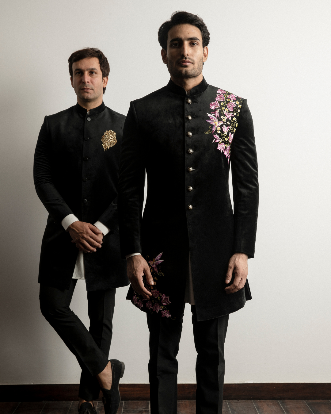 Regalia Threaded Ensemble