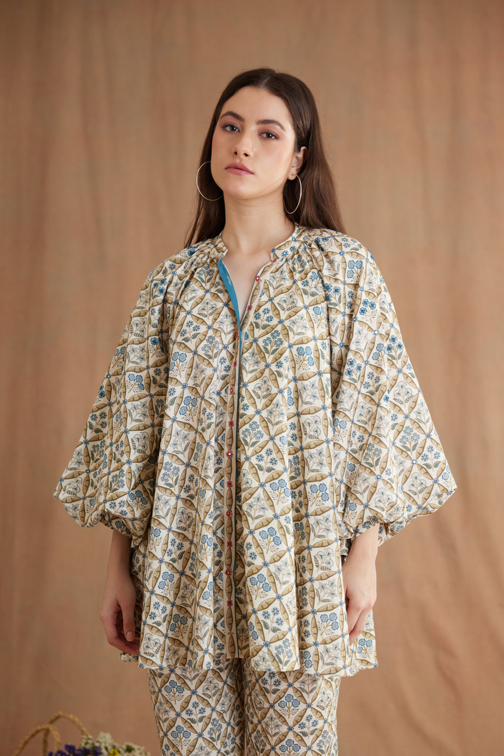 Shirt Dress