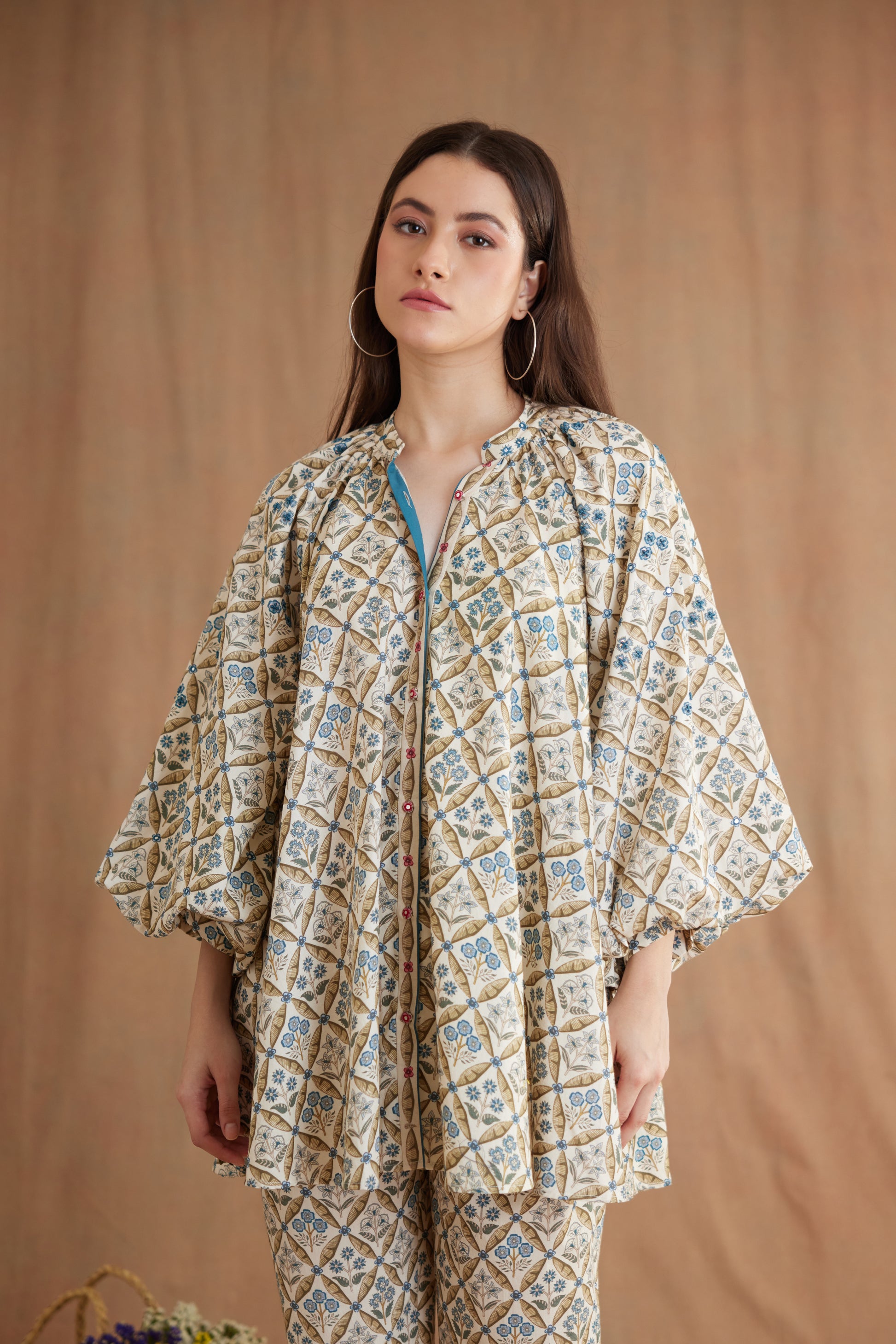 Shirt Dress