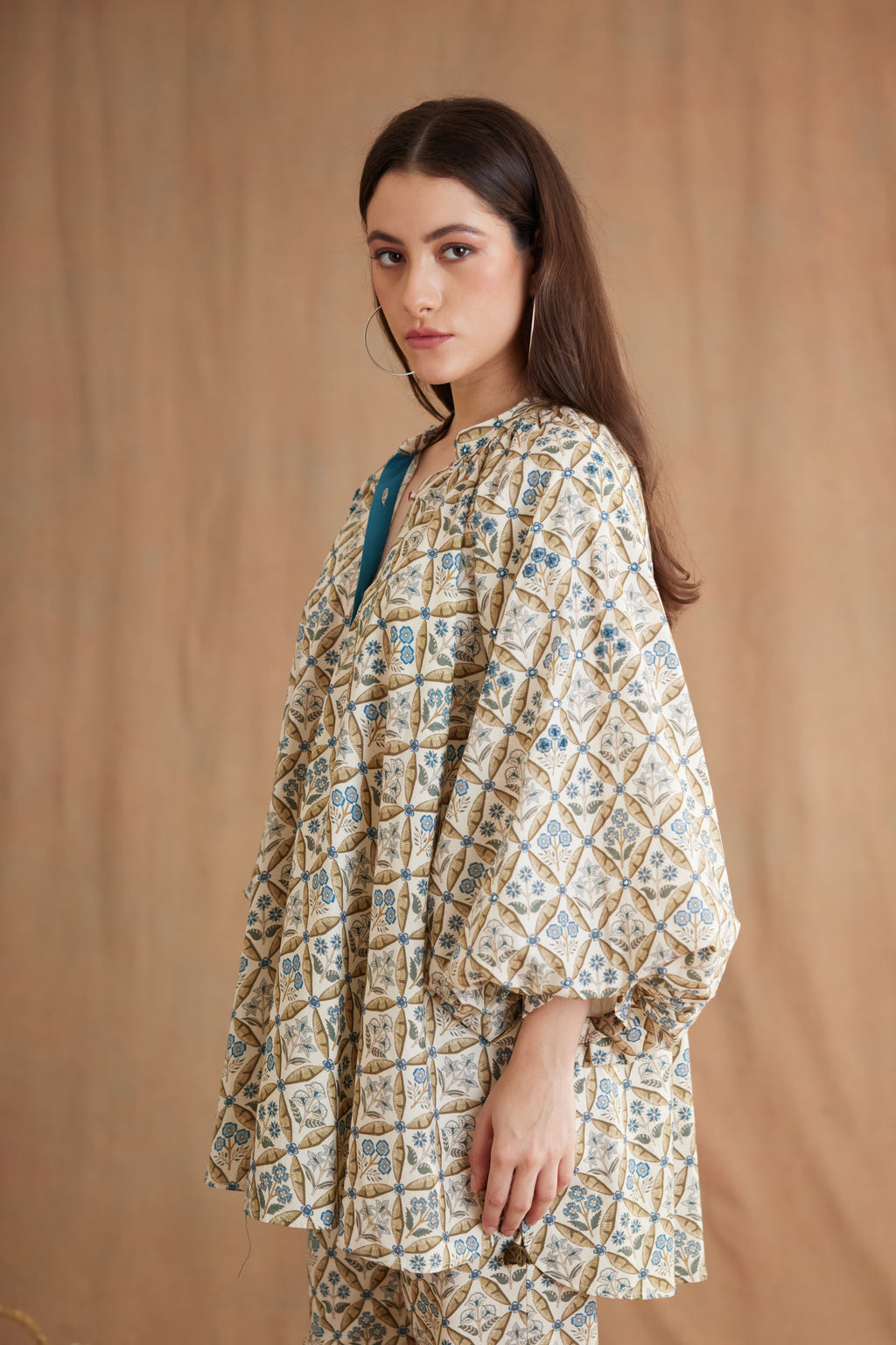 Shirt Dress