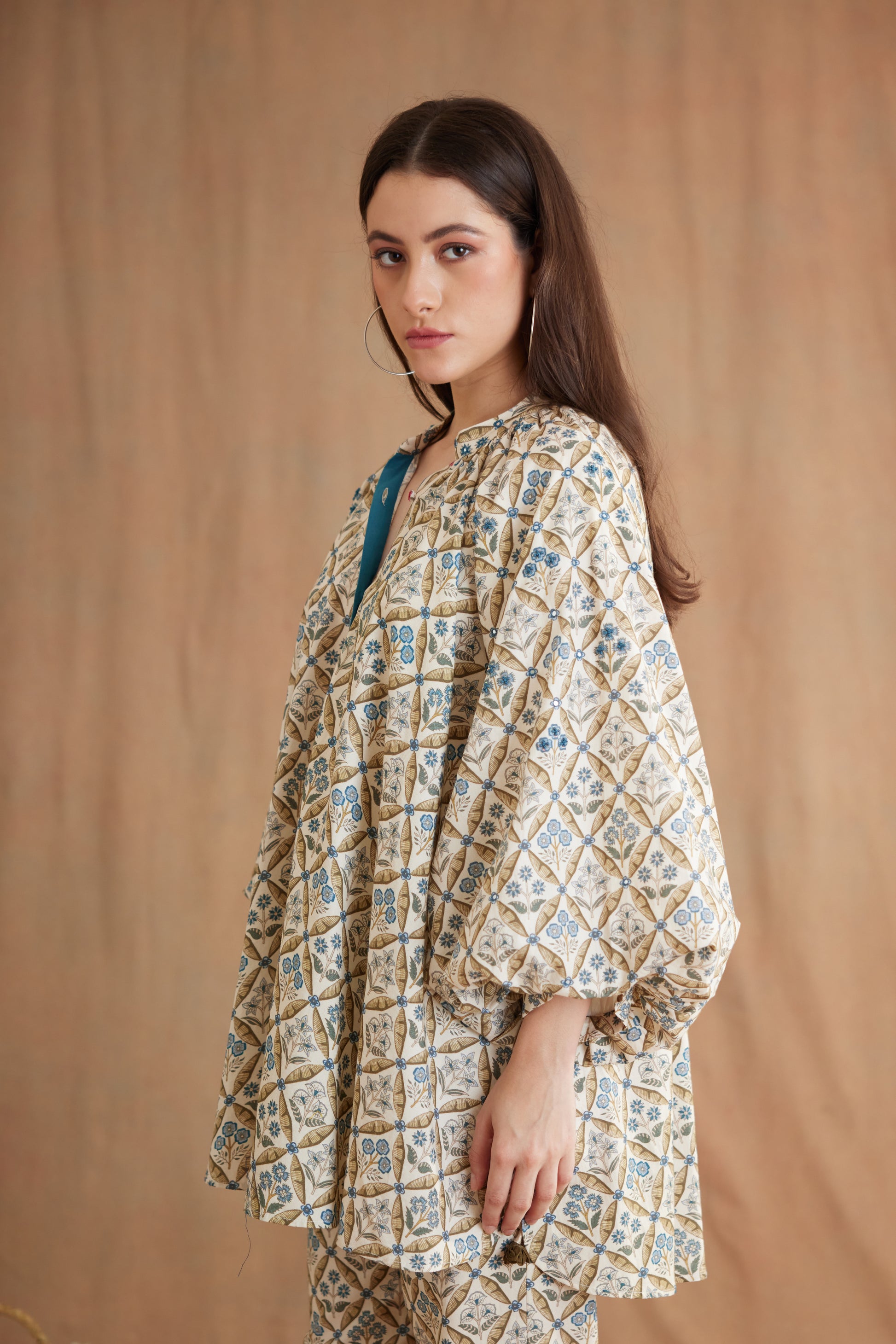 Shirt Dress