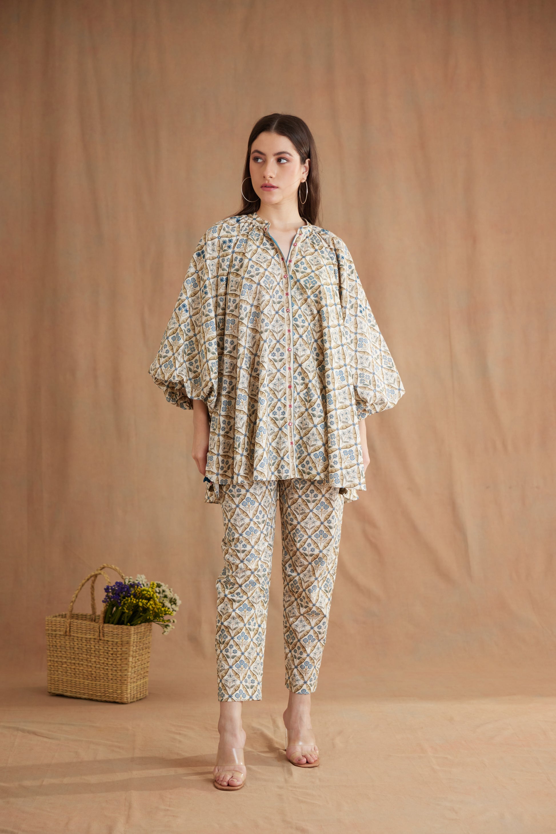 Shirt Dress
