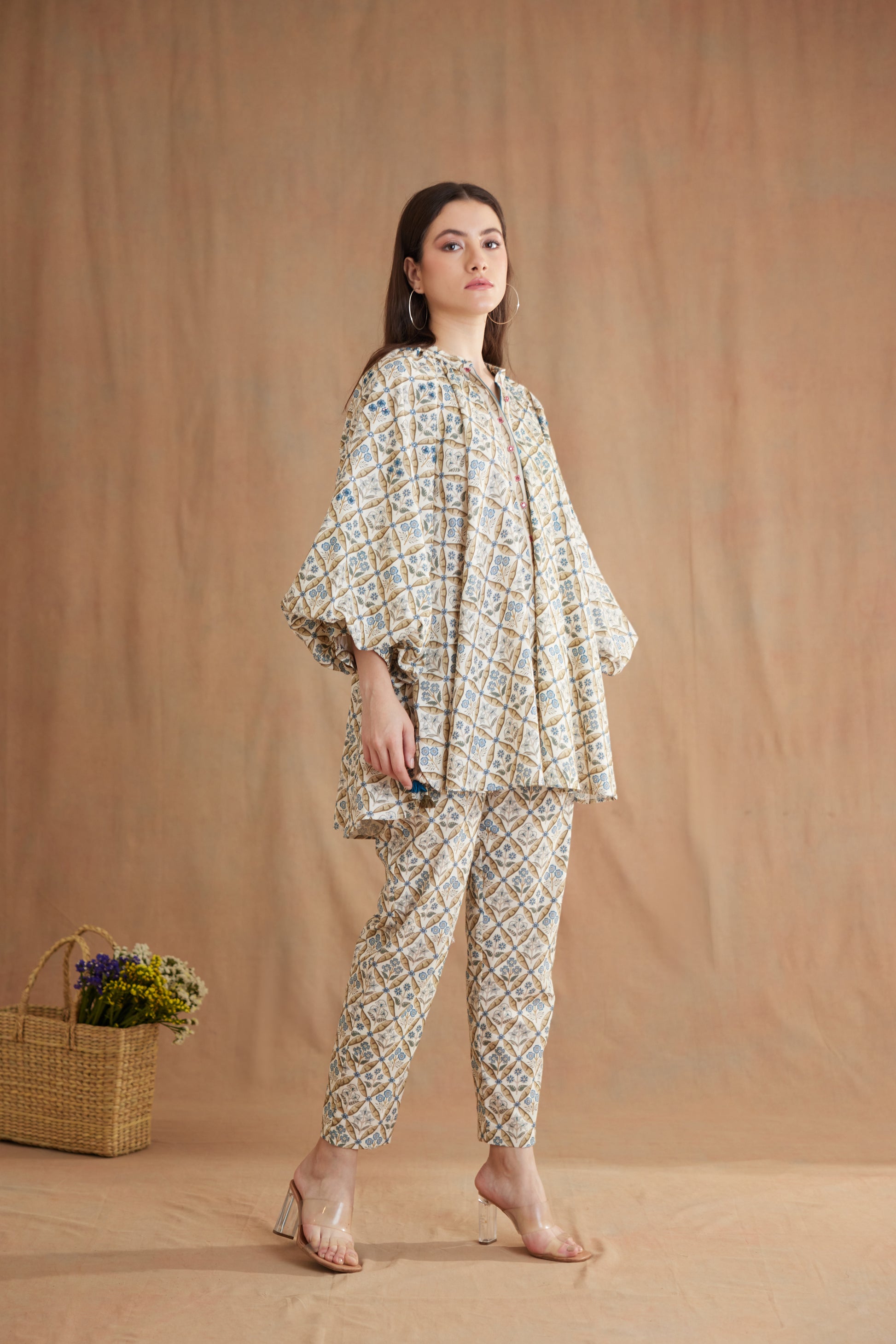 Shirt Dress