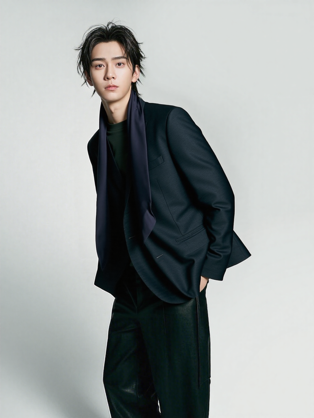 Regular Formal Grey