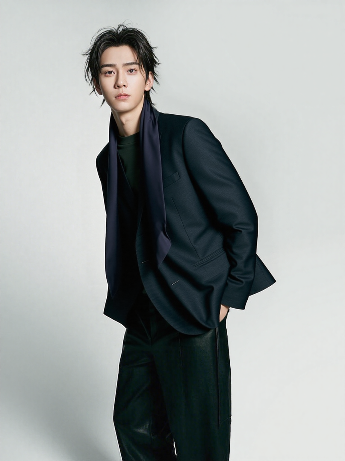 Regular Formal Grey
