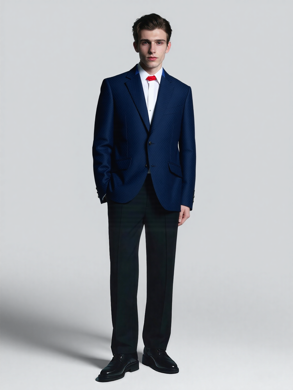 Mughal Muse Formal Jacket