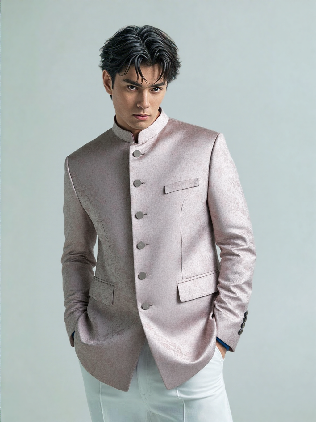 Bandgala Bloom Set