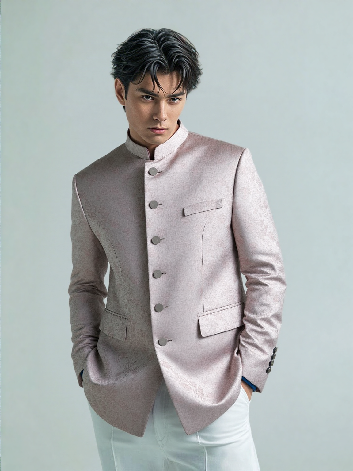 Bandgala Bloom Set